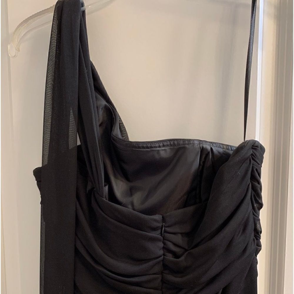 Alex Evening Formal Dress - Picture 3 of 7
